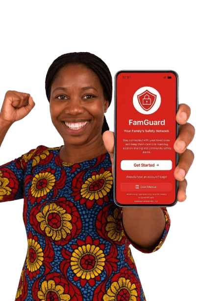 FamGuard App